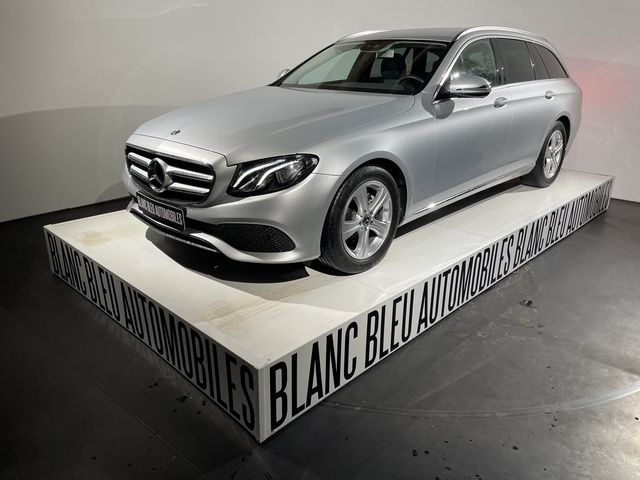 Mercedes Classe E BREAK 220 D 194 AVANTGARDE LINE 9G-TRONIC