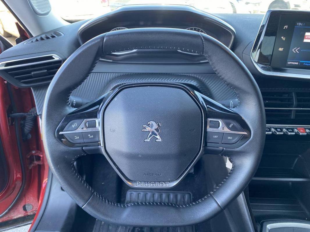 Peugeot 2008 - II PureTech 100 S&amp;S ACTIVE BUSINESS