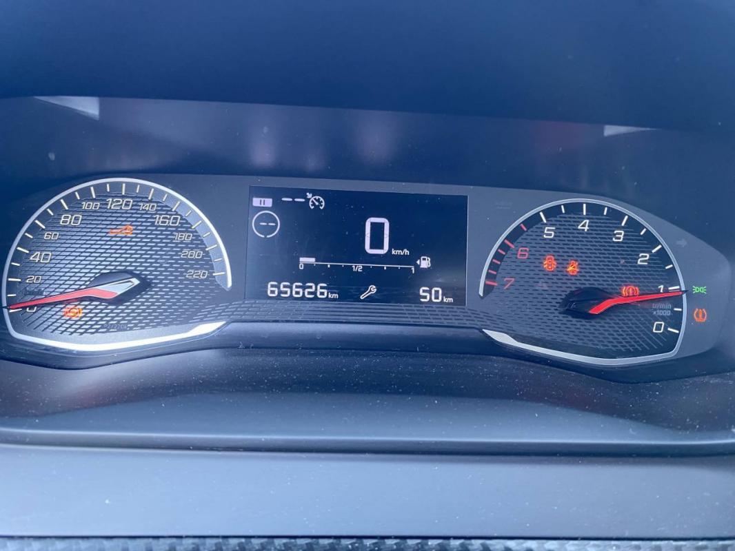 Peugeot 2008 - II PureTech 100 S&amp;S ACTIVE BUSINESS