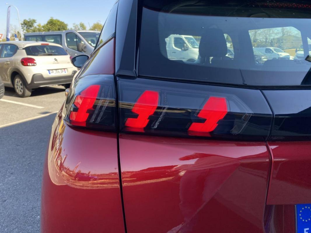 Peugeot 2008 - II PureTech 100 S&amp;S ACTIVE BUSINESS