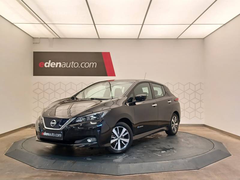 Nissan Leaf Electrique 40kWh Acenta