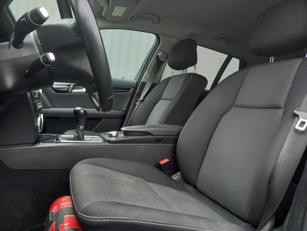Mercedes Classe C - 180 CDI 120 CH BUSINESS