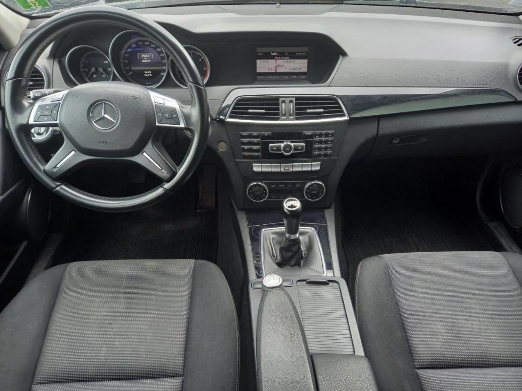 Mercedes Classe C - 180 CDI 120 CH BUSINESS