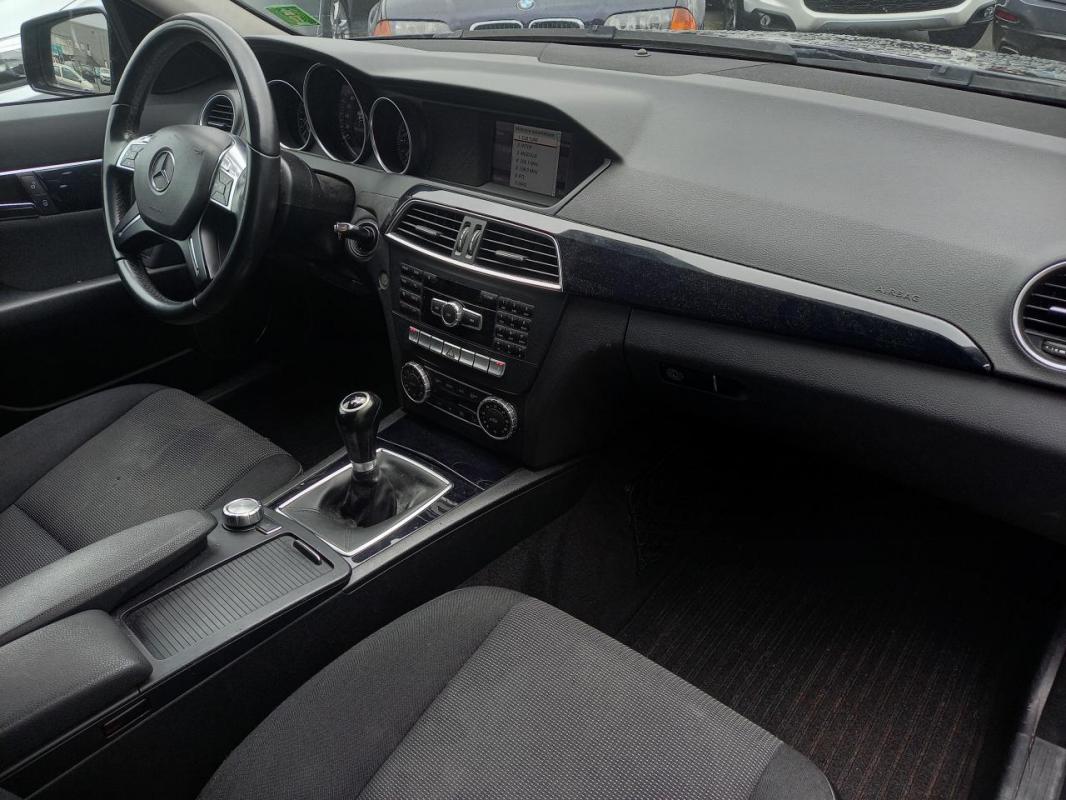 Mercedes Classe C - 180 CDI 120 CH BUSINESS