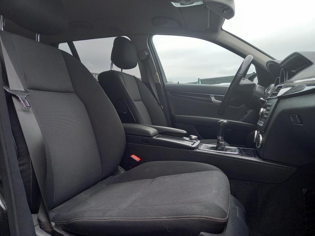 Mercedes Classe C - 180 CDI 120 CH BUSINESS