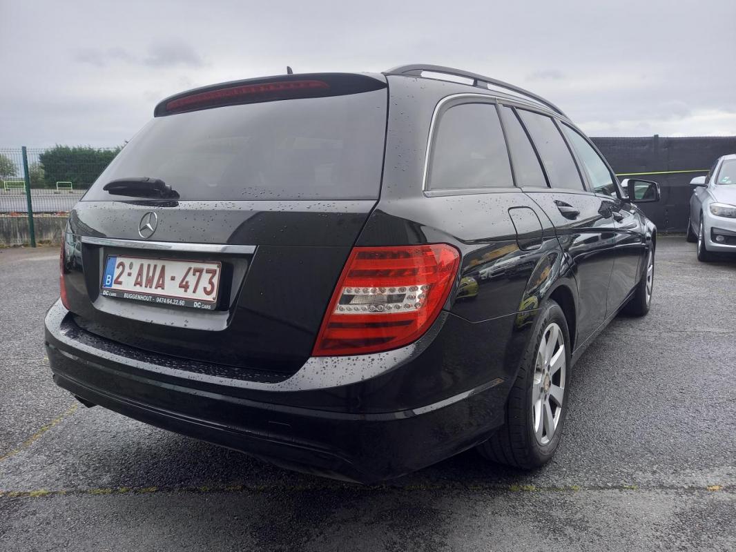 Mercedes Classe C - 180 CDI 120 CH BUSINESS