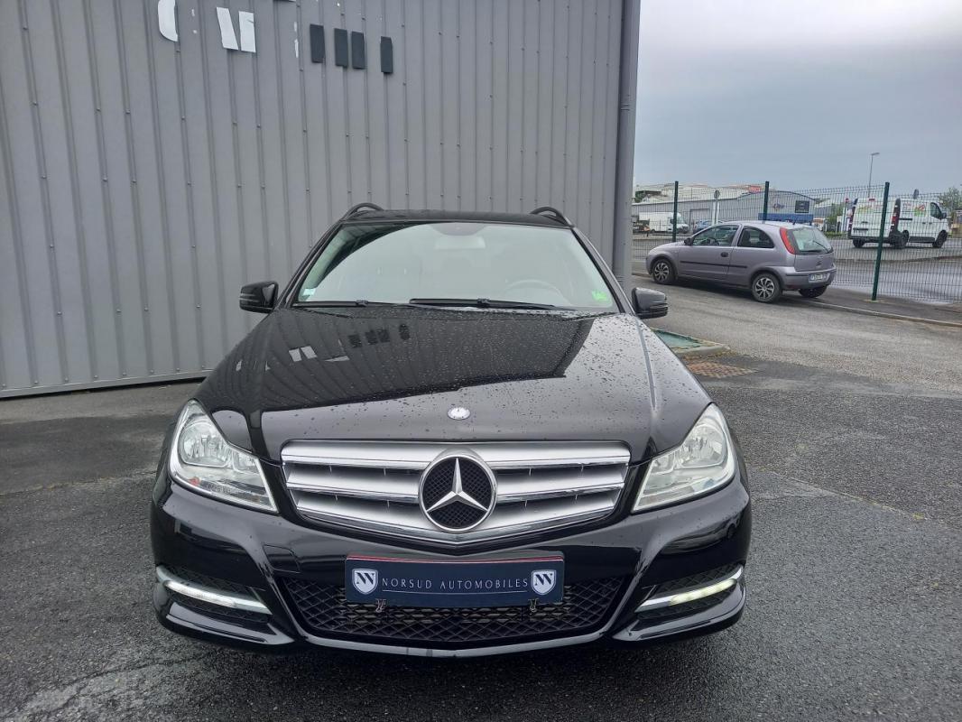 Mercedes Classe C - 180 CDI 120 CH BUSINESS