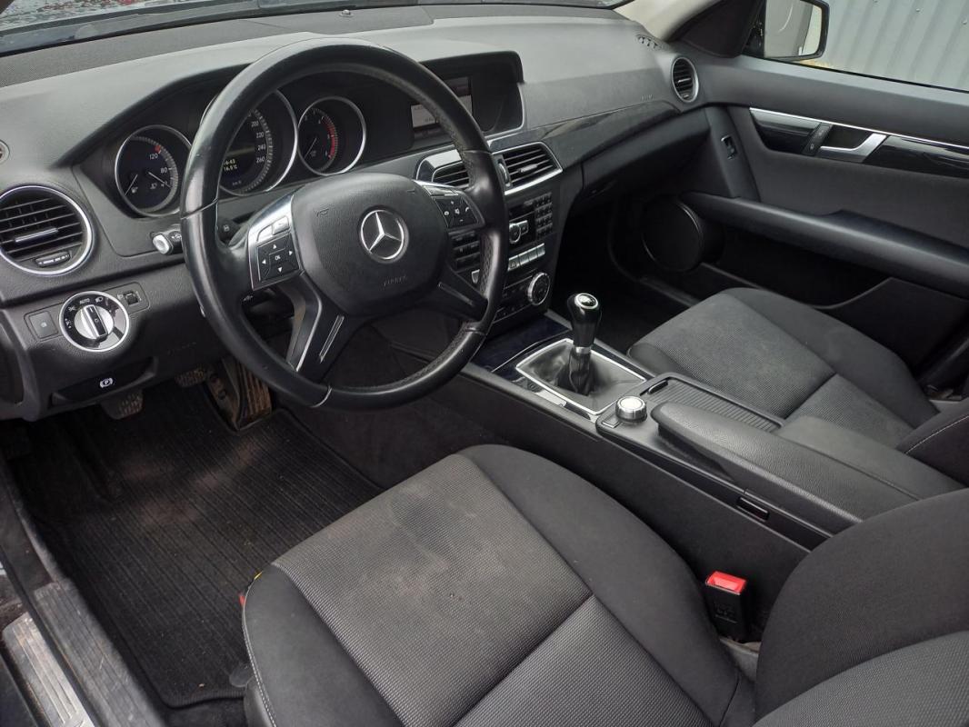 Mercedes Classe C - 180 CDI 120 CH BUSINESS