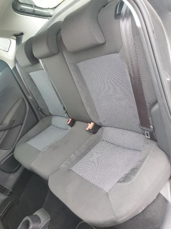 Volkswagen Polo - 1.6 TDI 90 CR FAP Style