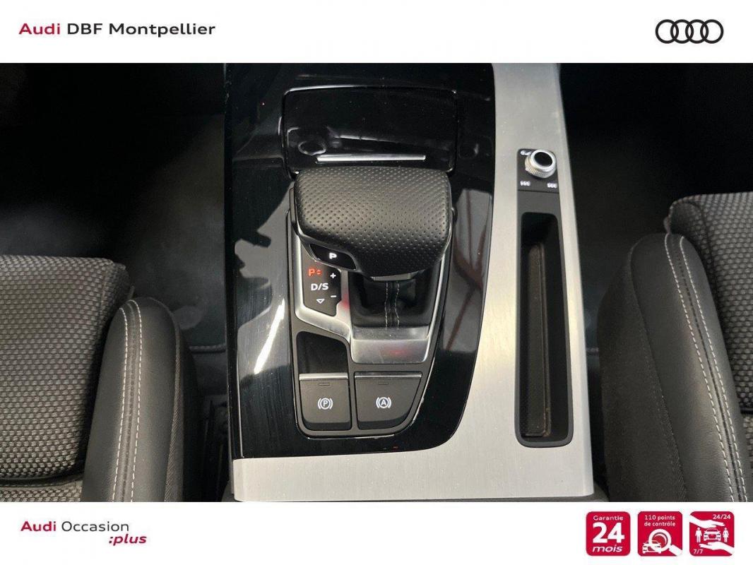 Audi Q5 - 50 TFSIe 299 S tronic 7 Quattro S line