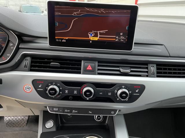 Audi A5 sportback - BUSINESS 2.0 TDI 190 S tronic 7 Line