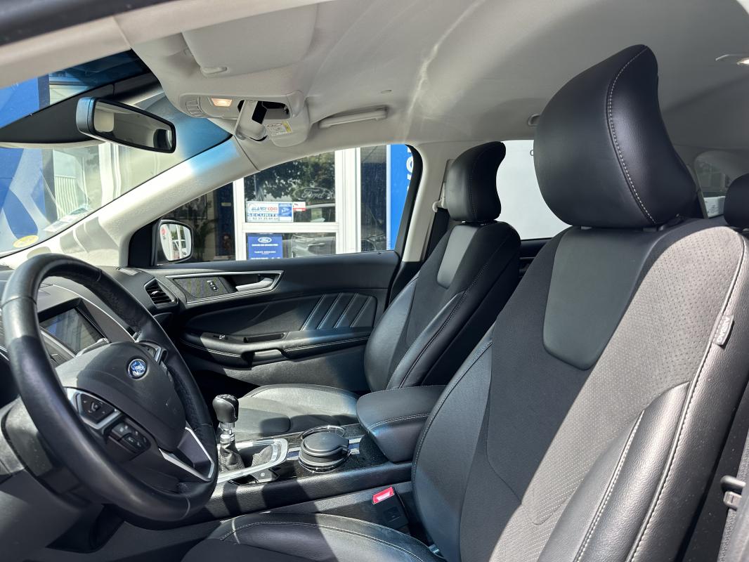 Ford Edge - 2.0 TDCI 180cv SPORT AWD 4X4