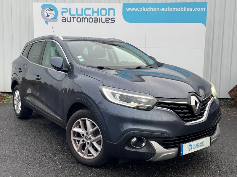 Renault Kadjar Business