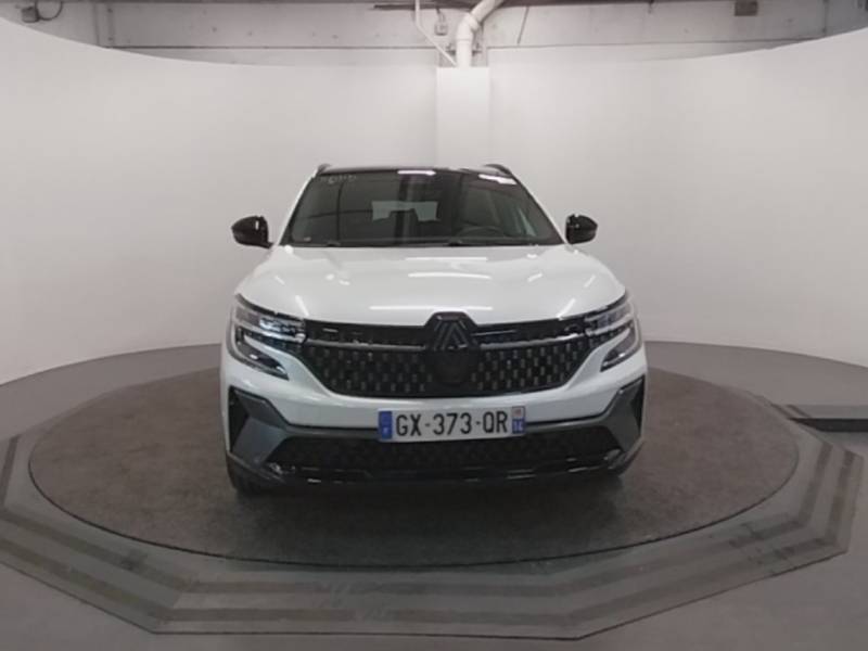 Renault Espace E-Tech hybrid 200 esprit Alpine