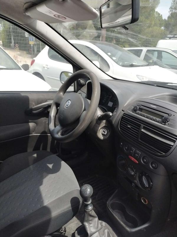 Fiat Punto - II 1,2 CULT 8V 60CV