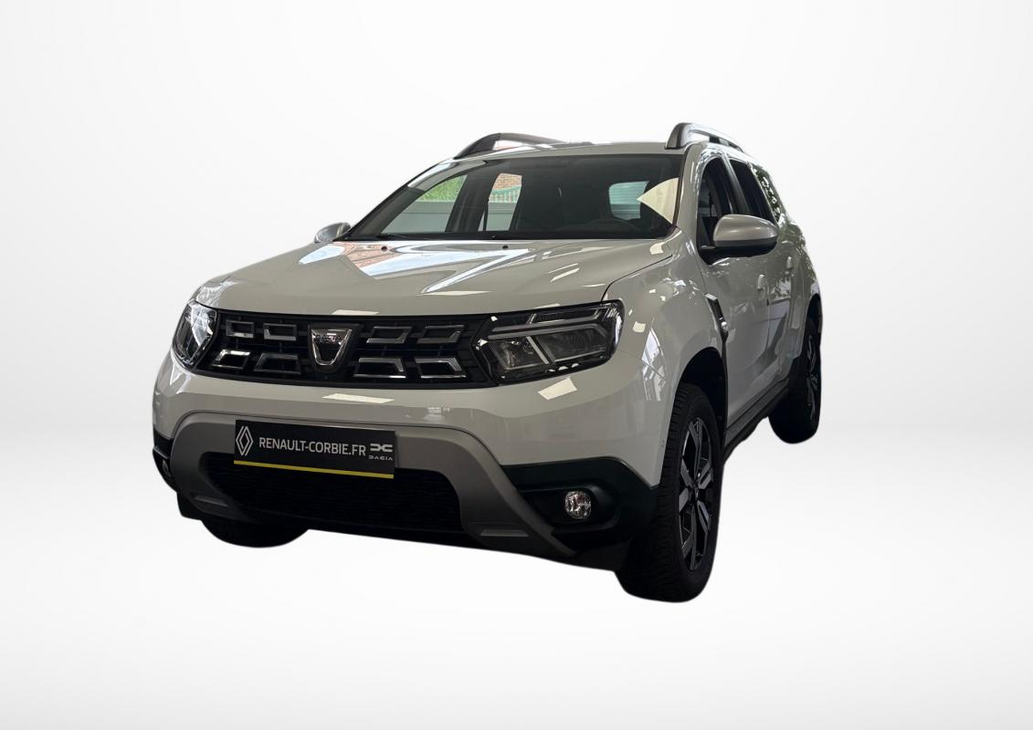 DACIA DUSTER - PRESTIGE + GPL ECO G 100 4X2 (2022)