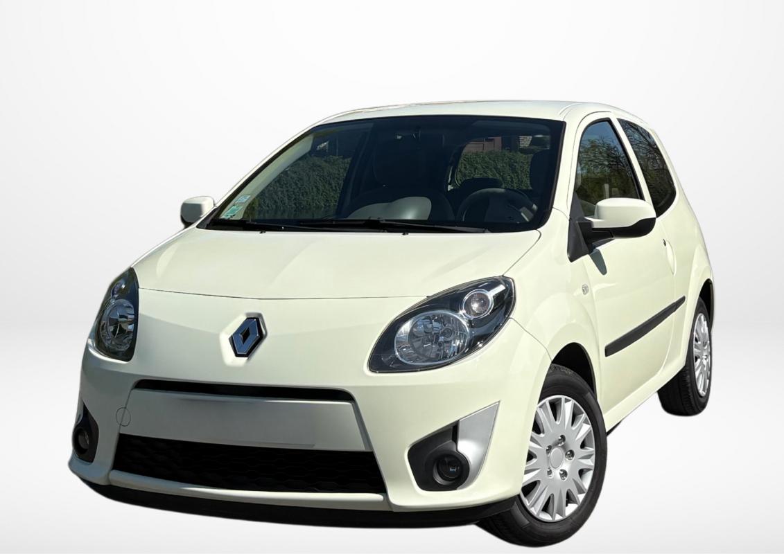 RENAULT TWINGO - II (2010)