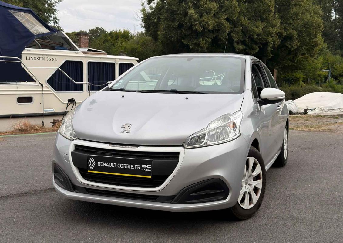 PEUGEOT 208 - 1.0 VTI LIKE 3 PTS (2016)