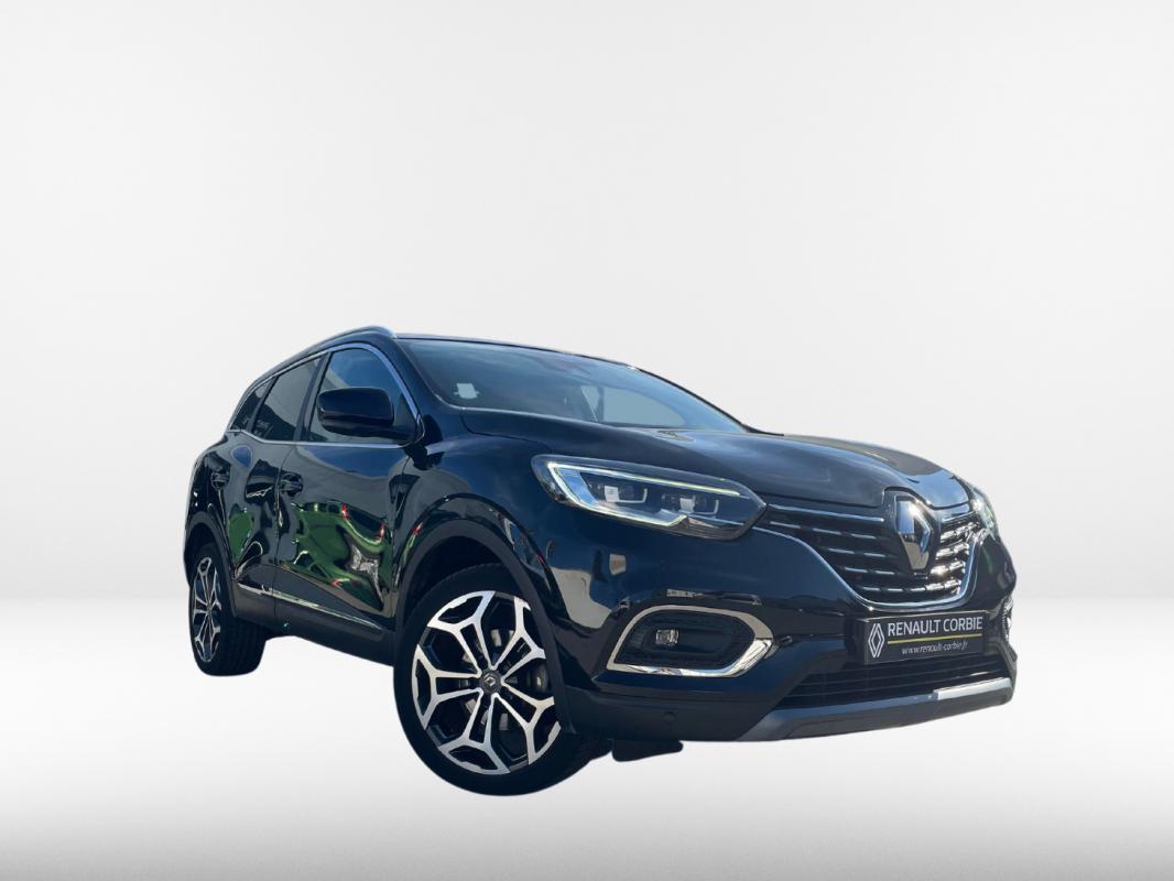 Renault Kadjar - TCE 140 FAP