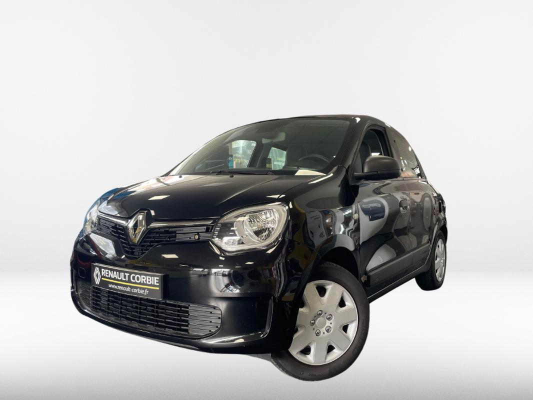 RENAULT TWINGO - III ZEN TCE 95 (2020)