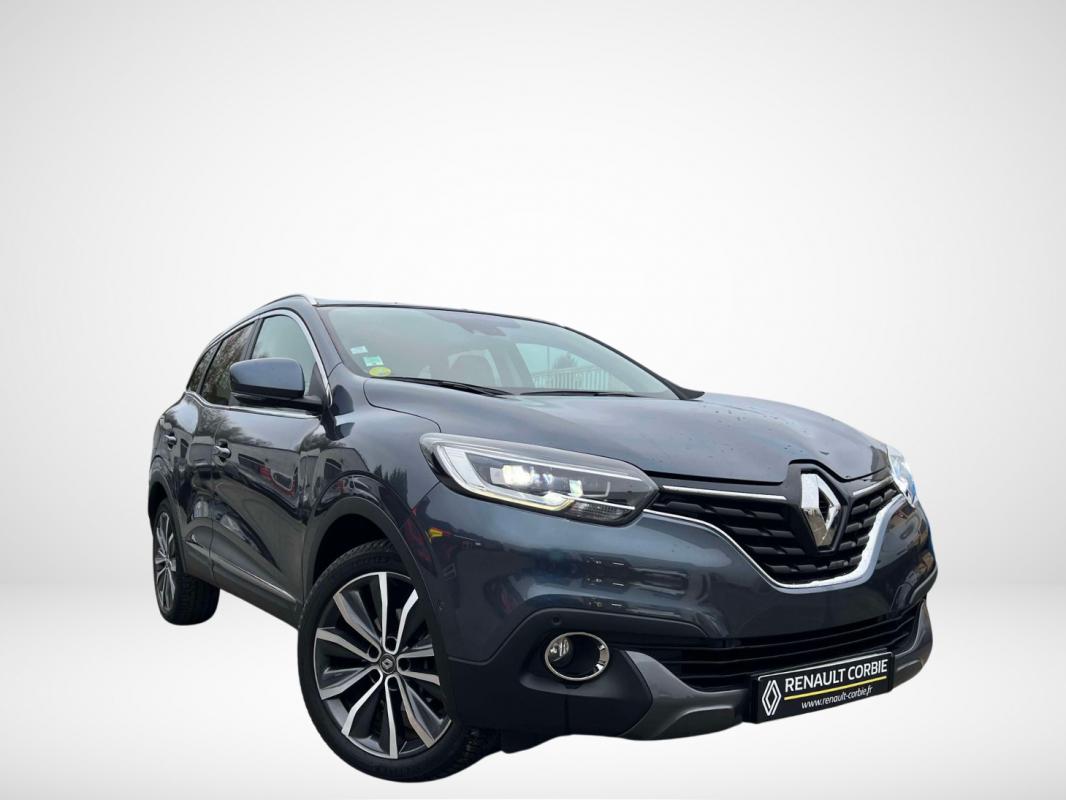 Renault Kadjar - INTENS DCI 130