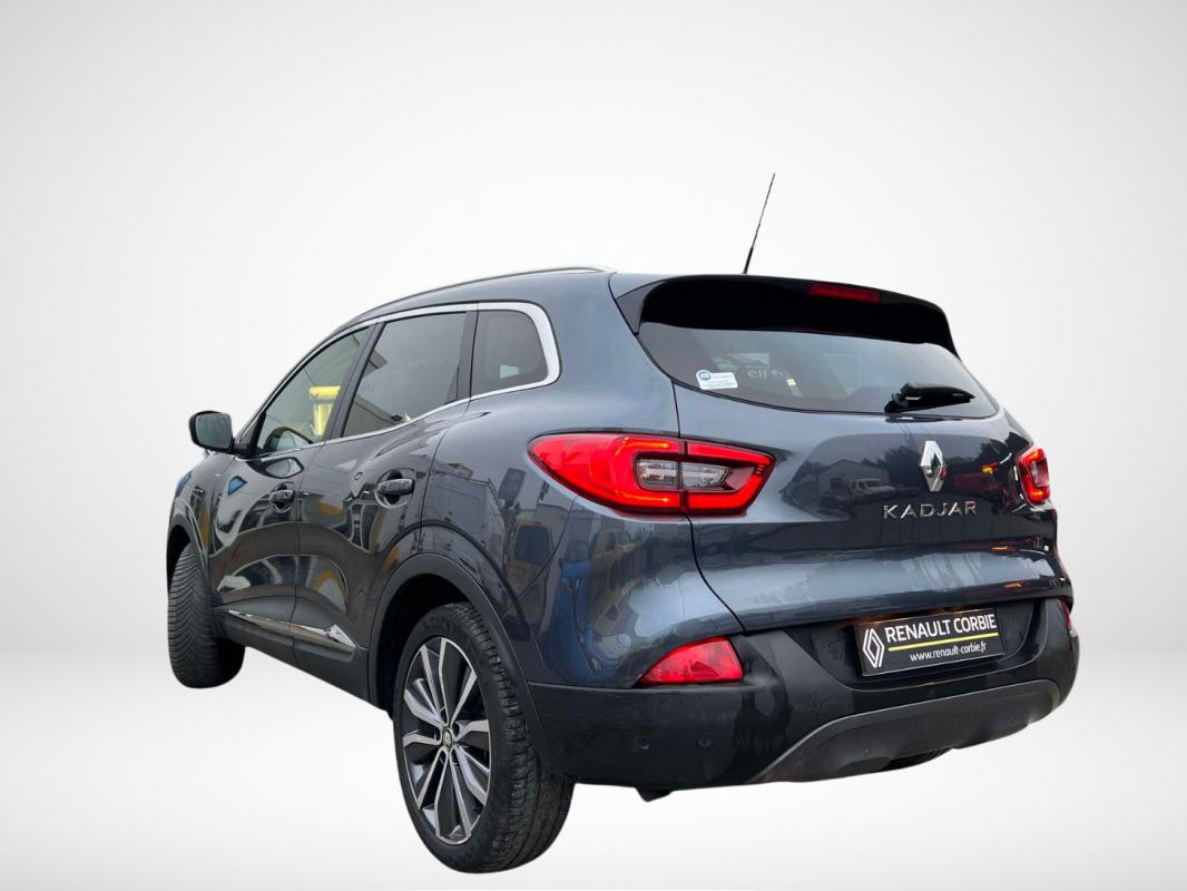 Renault Kadjar - INTENS DCI 130