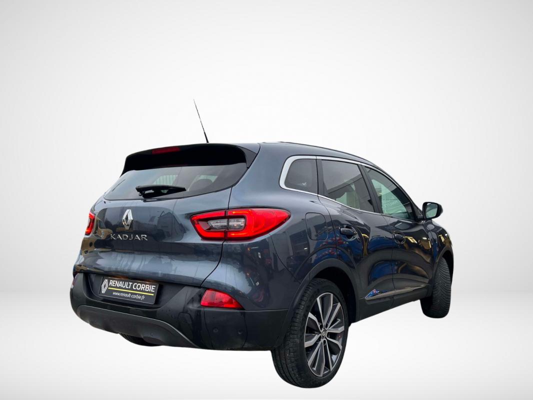 Renault Kadjar - INTENS DCI 130