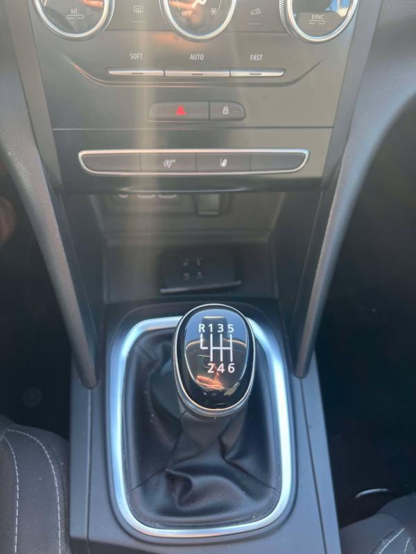 Renault Mégane Estate - IV BLUE DCI 115