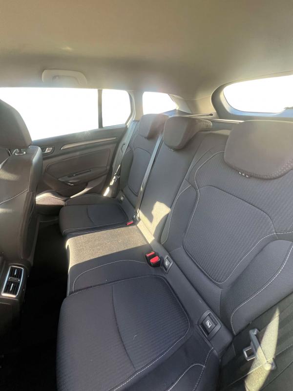 Renault Mégane Estate - IV BLUE DCI 115