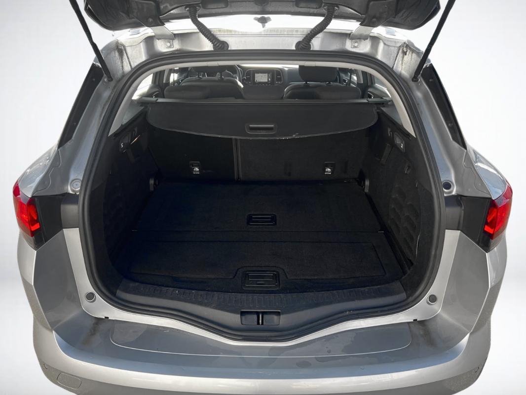 Renault Mégane Estate - IV BLUE DCI 115
