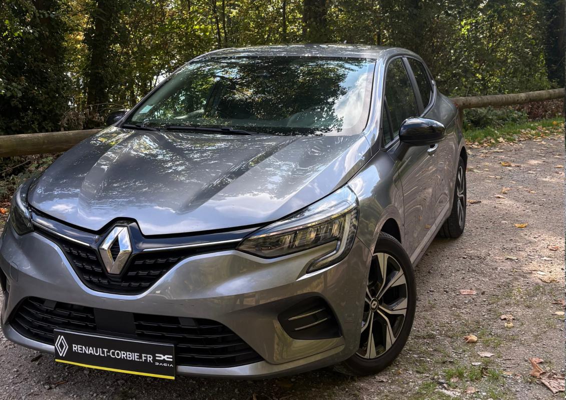 Renault Clio - V EVOLUTION SCE 65