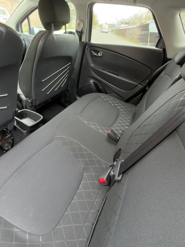 Renault Captur - 1 I INTENS 1.5 DCI 90