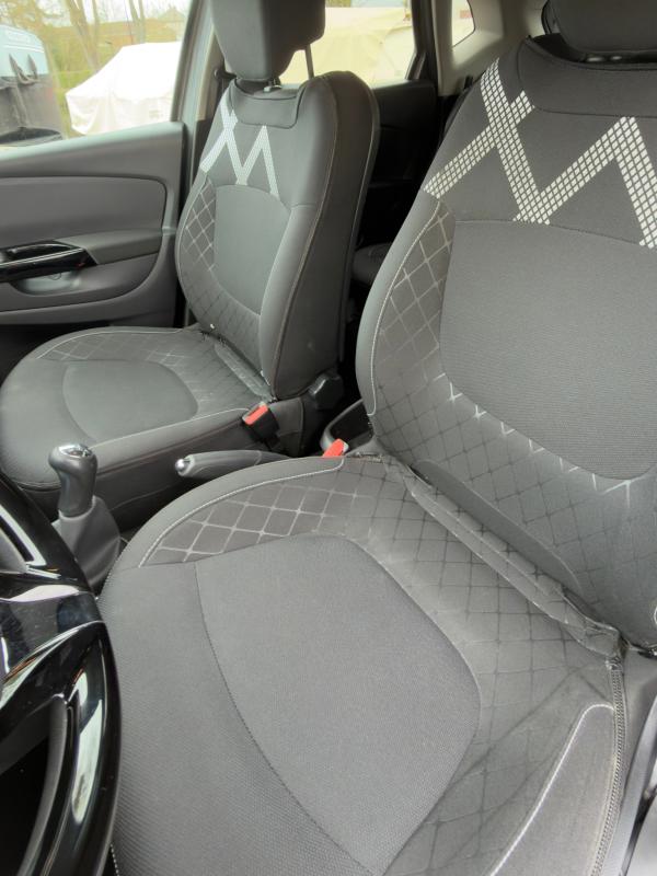 Renault Captur - 1 I INTENS 1.5 DCI 90