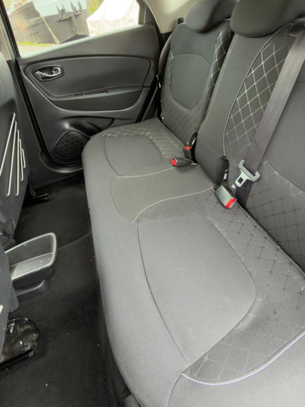 Renault Captur - 1 I INTENS 1.5 DCI 90