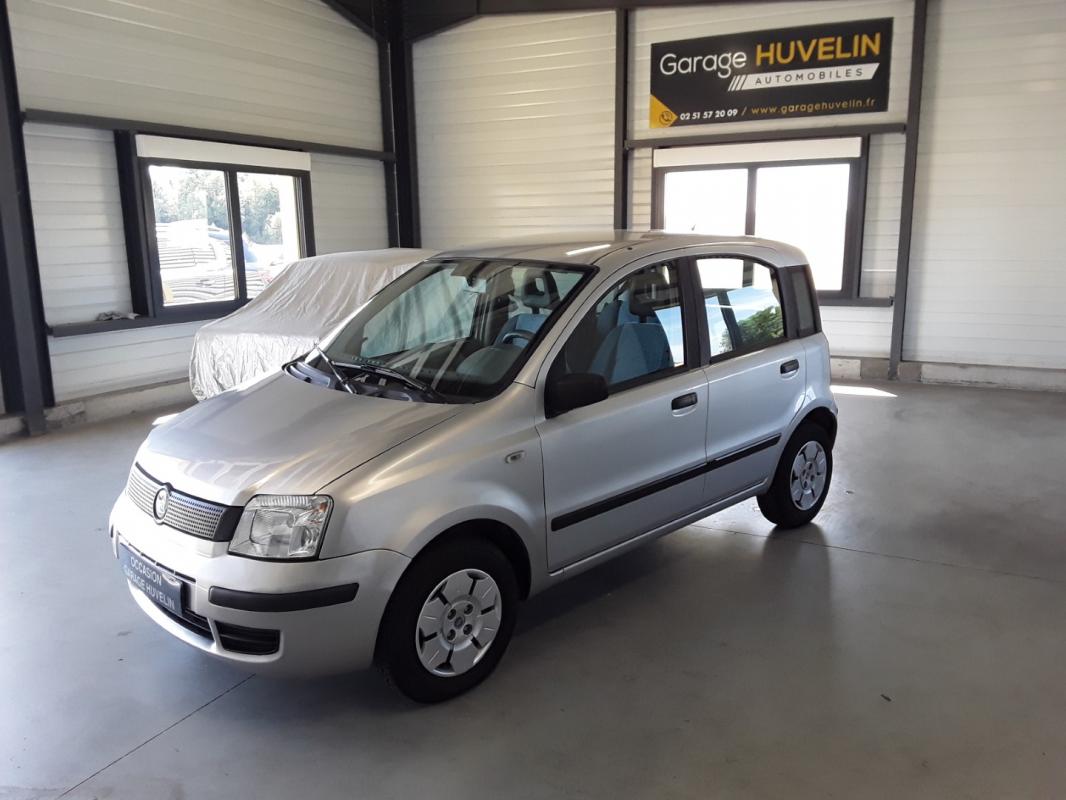 Fiat Panda 1.1 55 CV BELLA CLIM
